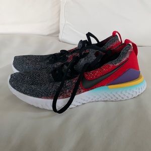 nike zoom ln2
